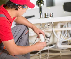 About The Faucet Pros Ravenden, AR